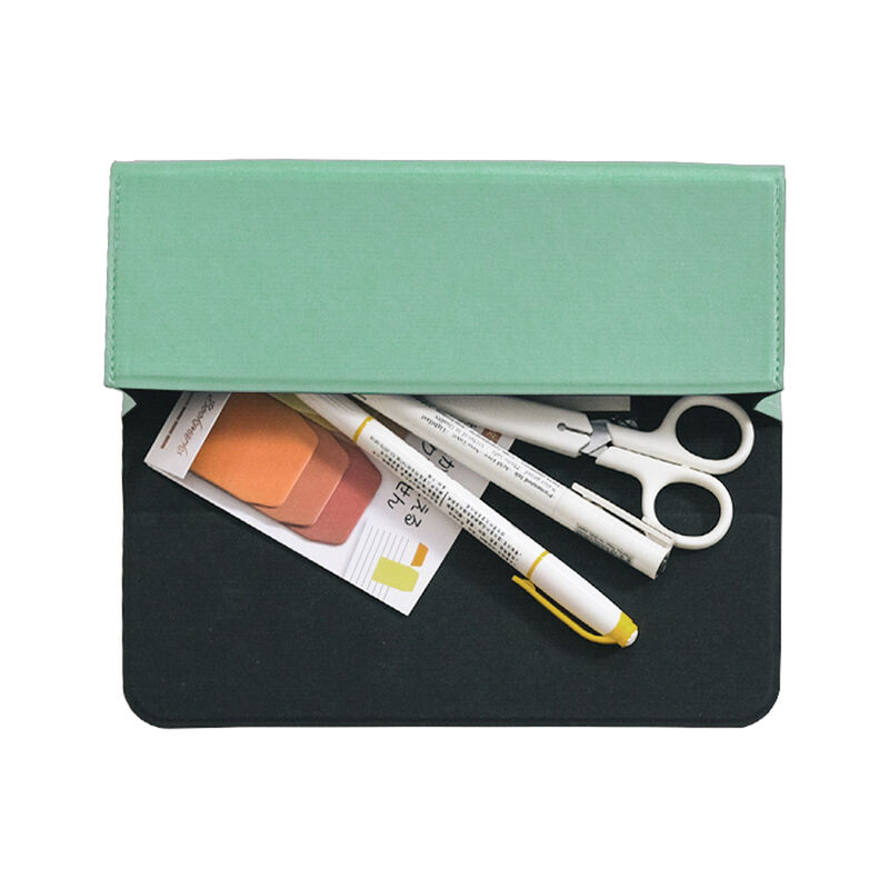 100 ％品質保証 SN°OVAE｜翻轉筆記夾Lite/A5/藍綠色- T-Shopping 高鐵線上購 和書